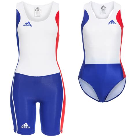 adidas leichtathletic wettkampfkleidung damen|Leichtathletik.